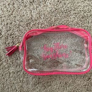 Cosmetic Bag